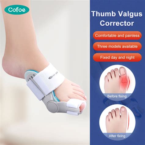 shoppers drug mart bunion corrector.